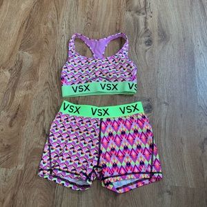 VS Workout Set